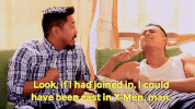 dion basco pretty dudes GIF