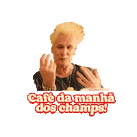 Cafe Da Manha Sticker by brfsadia