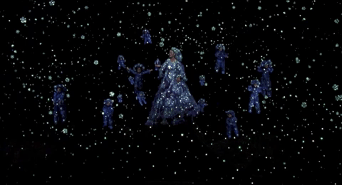 the wiz 1970s GIF by Dawnie Marie