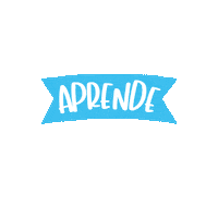 Sorpresa Aprende Sticker by joliandgift