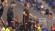 Sevillafc Julen GIF by Sevilla Fútbol Club