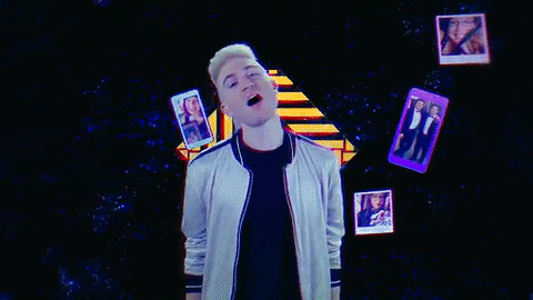 steve aoki GIF by Sony Music Perú