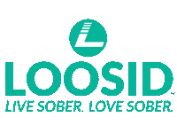 Community Dating Sticker by Loosidapp