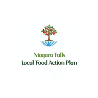 fieldandforknetwork niagara falls food action niagara falls food action food action plan Sticker