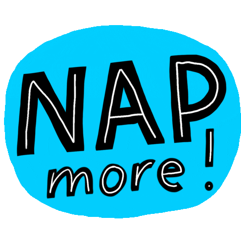 dorobot giphyupload tired nap dorobot Sticker
