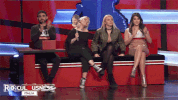 mtv ridiculousness GIF by MTV-Italia