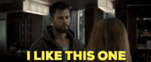 giphyupload this one GIF