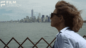 chantal akerman GIF by FilmStruck
