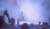 King Cheering GIF by Walt Disney Animation Studios