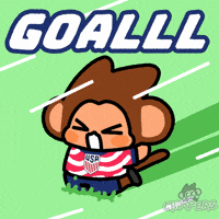World Cup Football GIF