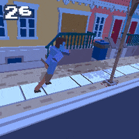 steppypants GIF