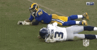 2018 Nfl Football GIF by NFL