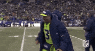 2018 Nfl Football GIF by NFL
