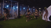 fashion rihanna GIF by SAVAGE X FENTY