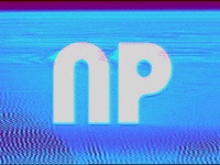 Art Glitch GIF