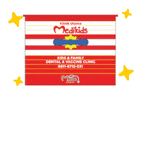 Indonesia Palembang Sticker by MHDC Clinic Group