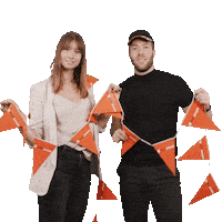 Job Werken Sticker by Start People