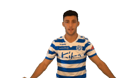 Dg Achterhoek Sticker by De Graafschap