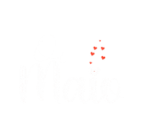 Mes Sticker