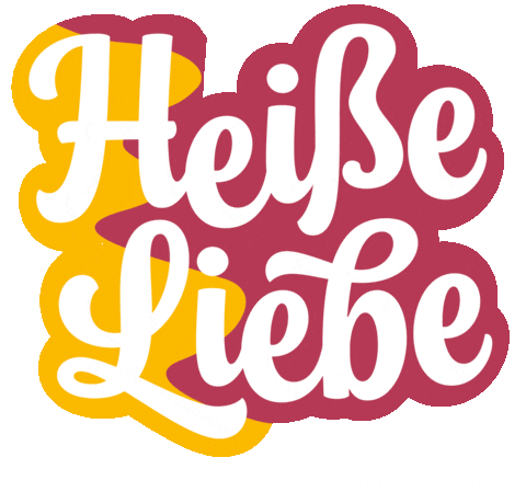 Berliner Krapfen Sticker by Bäckerei Hamma