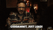 fail marc maron GIF by IFC
