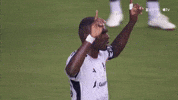 Praying Regular Season GIF by Major League Soccer