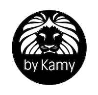 bykamy leao tapete tapetes by kamy Sticker