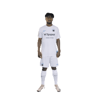 Logo Benji Sticker by FC Slovan Liberec