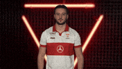 Vfb Stuttgart What GIF by Bundesliga