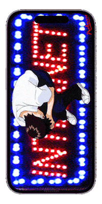 Good Morning Ai Sticker by PEEKASSO