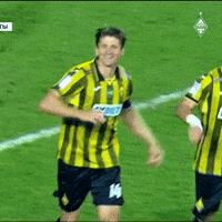 Мартынович GIF by FC Kairat