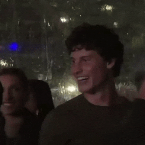 Shawn Mendes Eye Contact GIF by Respective