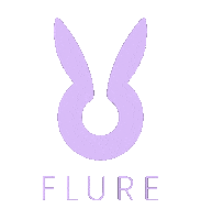 Bunny Sticker by Flure Dating App