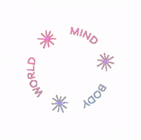 LiveSyzygy world yoga body meditation GIF