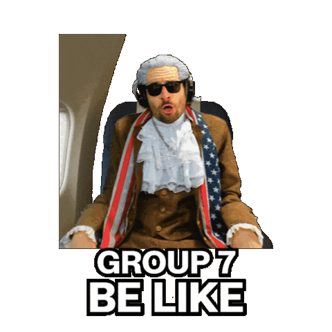 Group Sticker