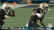 Regular Season Football GIF by NFL