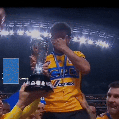 Liga Mx Damian GIF