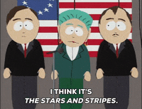 GIF by South Park 