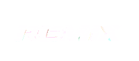 big beat text Sticker by Big Beat Records