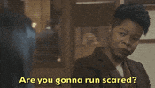 Tv Show Drama GIF by CBS