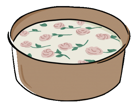 Mothers Day Cake Sticker by TheoandBrom