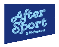 luleasweden smveckan aftersport Sticker
