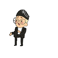 Illustration Star Sticker by Elton John