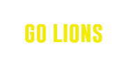 GeorgianCourt go lions georgian court university georgian court gcu lions Sticker