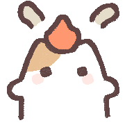 Clayhouse Sticker