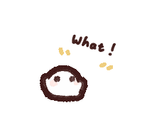 What Sticker