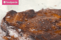 Hungry Food GIF by foodpanda