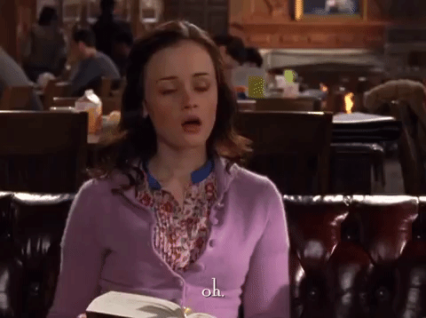 season 5 netflix GIF by Gilmore Girls 