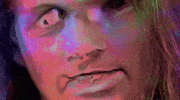 hot wax GIF by King Gizzard & The Lizard Wizard