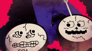 hot wax GIF by King Gizzard & The Lizard Wizard